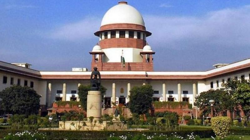 supreme Court supreme Court