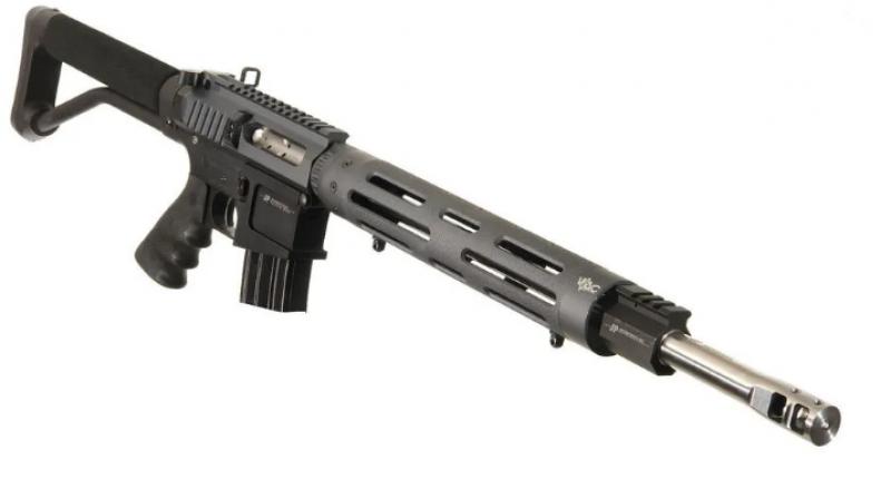 Assault Rifles Assault Rifles