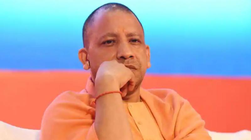 Yogi Adityanath Yogi Adityanath