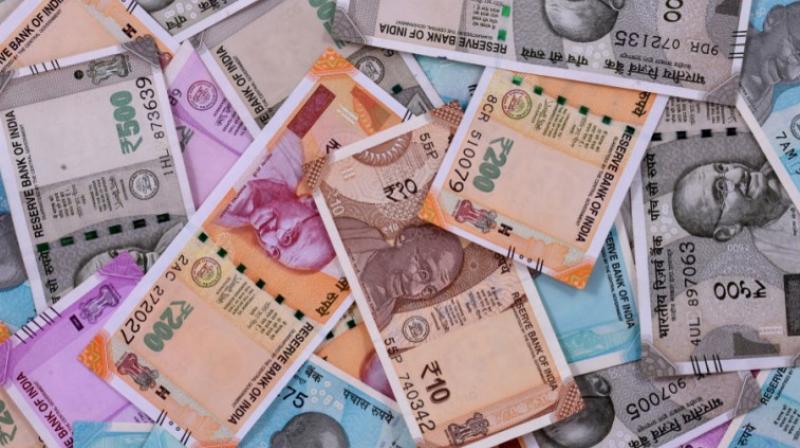 Black money Black money