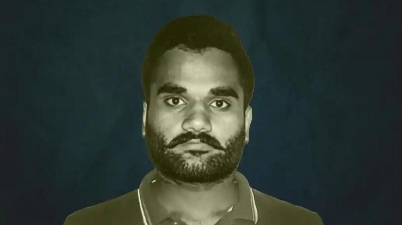 54 Criminal Cases Registered Against Goldy brar 54 Criminal Cases Registered Against Goldy brar