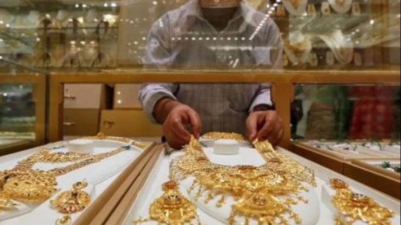Gold Shop Gold Shop
