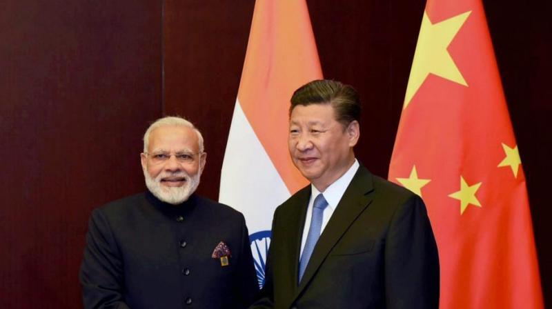 India China India China