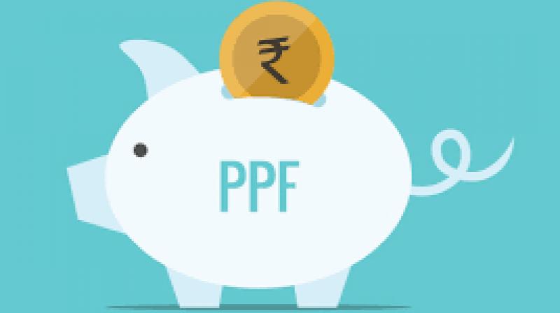 Provident Fund