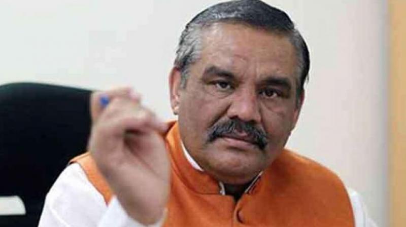 Vijay Sampla Vijay Sampla