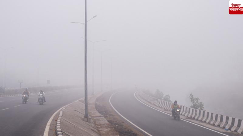 Bihar Weather Update