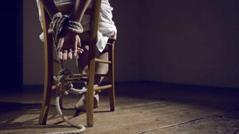 The minor girl who was 'kidnapped' due to social media was found only with the help of social media The minor girl who was 'kidnapped' due to social media was found only with the help of social media