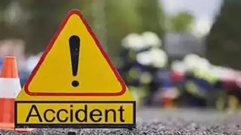 accident accident