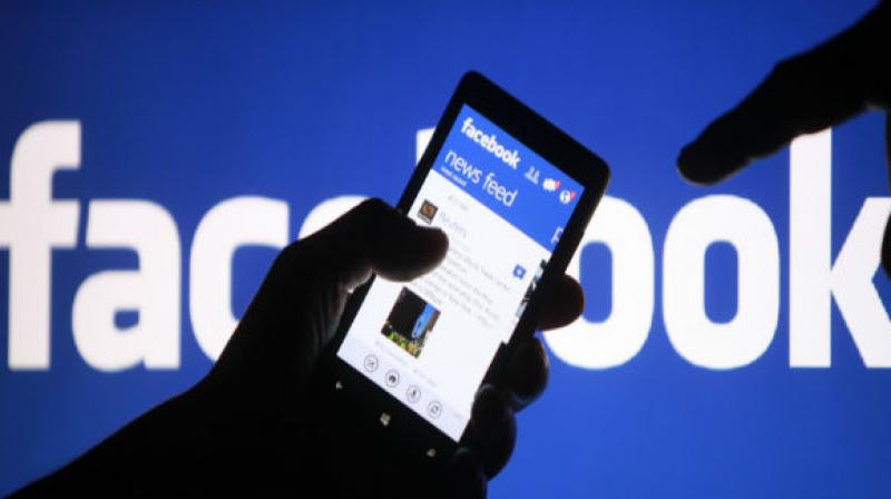 Facebook Facebook