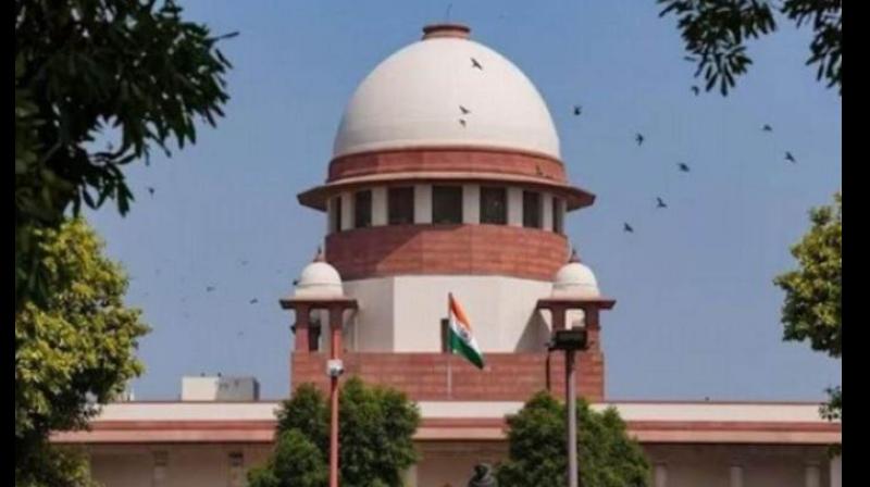 Supreme Court Supreme Court