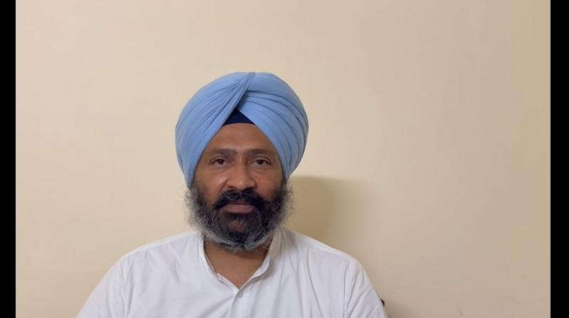 Parminder Singh Dhidsa Parminder Singh Dhidsa
