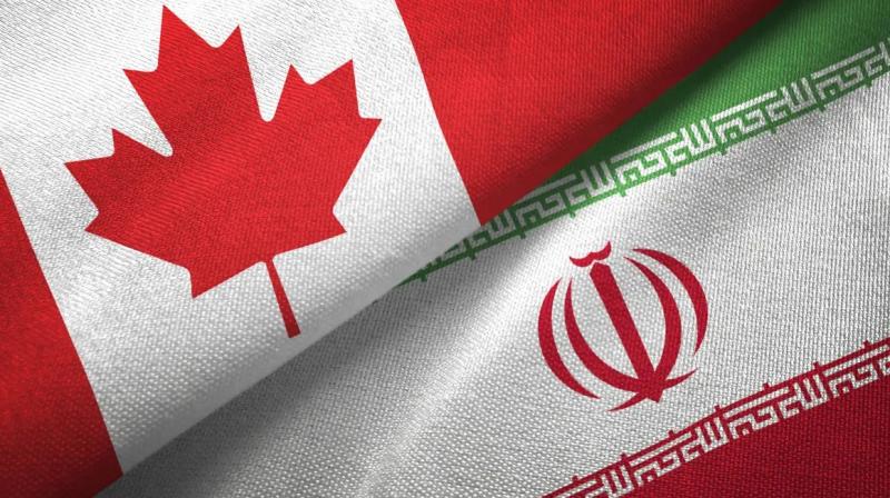 Canada lists Iran Revolutionary Guards as ‘terrorist’ group Canada lists Iran Revolutionary Guards as ‘terrorist’ group