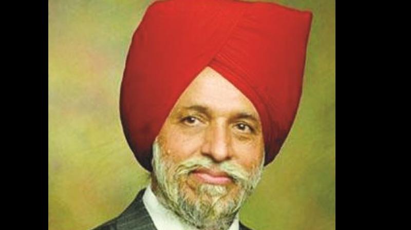 Bhupinder Singh Minhas Bhupinder Singh Minhas