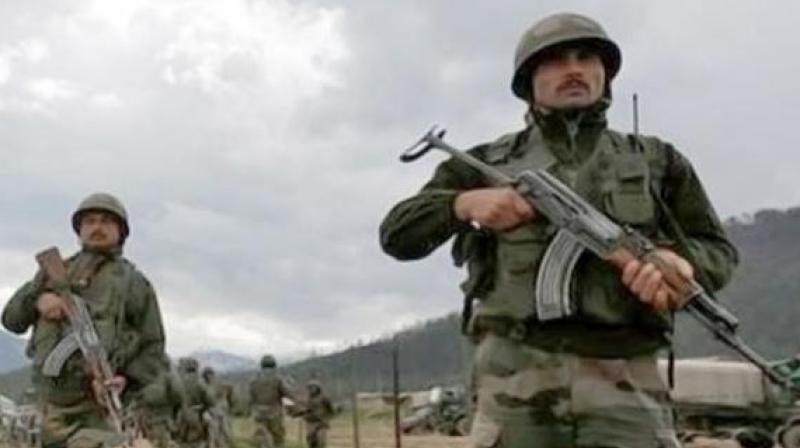 Indian Army Indian Army