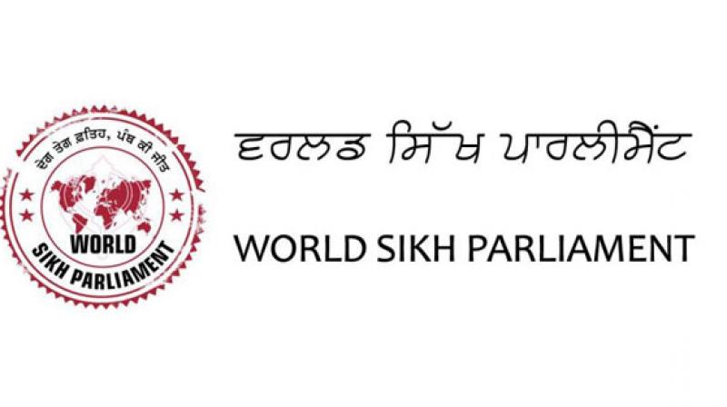 World Sikh Parliament World Sikh Parliament
