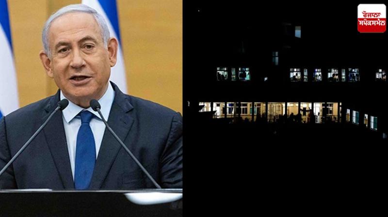 Israel-Hamas war: Netanyahu creates wartime Cabinet Israel-Hamas war: Netanyahu creates wartime Cabinet