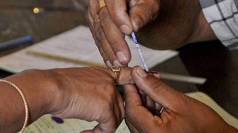 MC elections in Amritsar, Jalandhar, Ludhiana, Patiala, Phagwara by mid-November MC elections in Amritsar, Jalandhar, Ludhiana, Patiala, Phagwara by mid-November