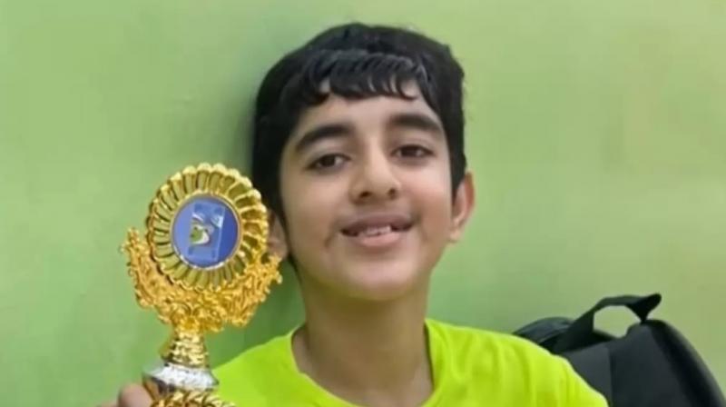 Indian-Origin Teen In Singapore Feels Unwell During Fitness Trial, Dies Indian-Origin Teen In Singapore Feels Unwell During Fitness Trial, Dies