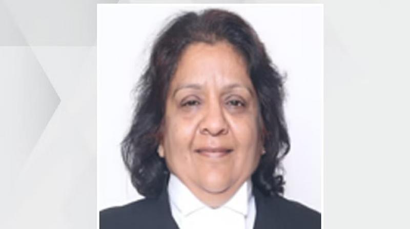 Justice Ritu Bahri to be Acting Chief Justice of Punjab and Haryana High Court Justice Ritu Bahri to be Acting Chief Justice of Punjab and Haryana High Court