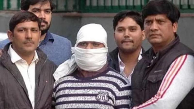 Batla House encounter: Delhi HC commutes death penalty to convict Ariz Khan Batla House encounter: Delhi HC commutes death penalty to convict Ariz Khan