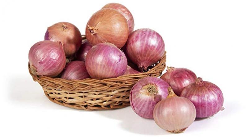 Bangladesh onion prices