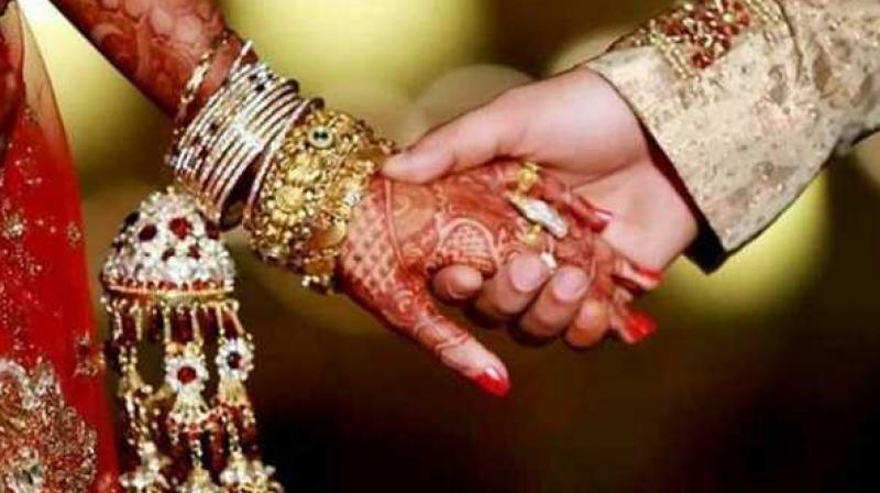 Love Marriage Love Marriage