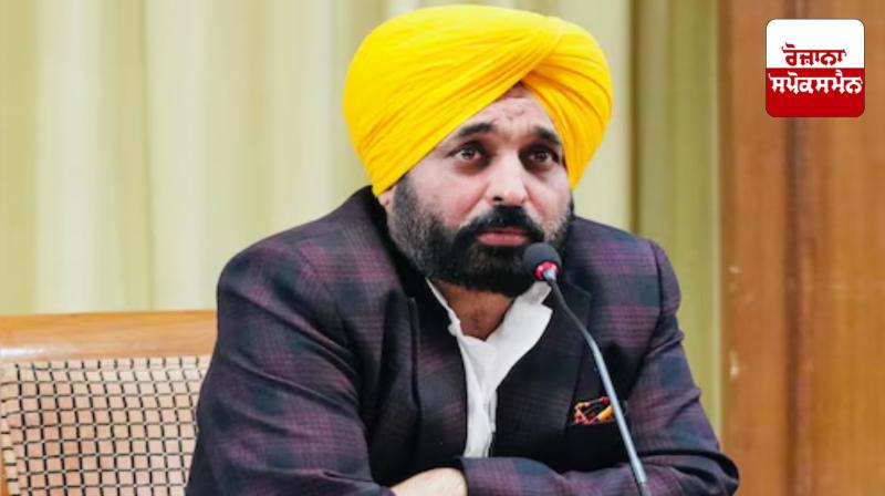 Punjab News: Punjab government revises overtime limit for employees Punjab News: Punjab government revises overtime limit for employees