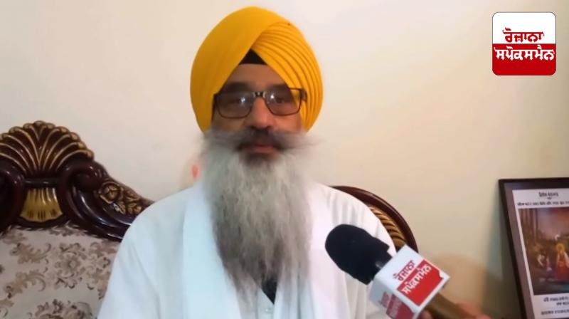 Patiala News: 17 deaths occurred near Gurdwara Dukh Niwaran Sahib in Patiala during June 1984. Patiala News: 17 deaths occurred near Gurdwara Dukh Niwaran Sahib in Patiala during June 1984.