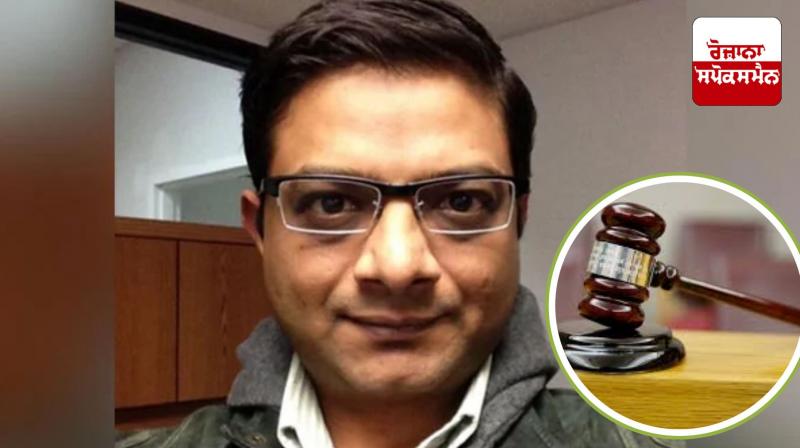 Hate crime against Sikhs: Man who spewed venom against Sikhs in America gets 26 months in prison Hate crime against Sikhs: Man who spewed venom against Sikhs in America gets 26 months in prison