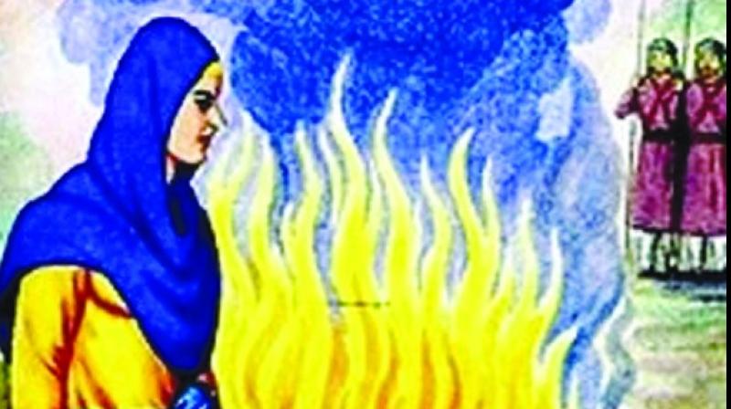 Bibi Sharan Kaur Bibi Sharan Kaur