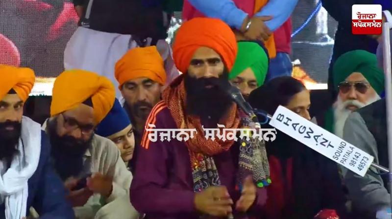 Kanwar Grewal Kanwar Grewal