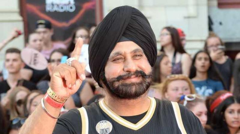 Nav Bhatia