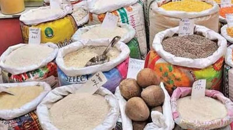 Legitimate interests of Ration Depot Holders as per NFSA to be taken into consideration regarding home delivery of ration
