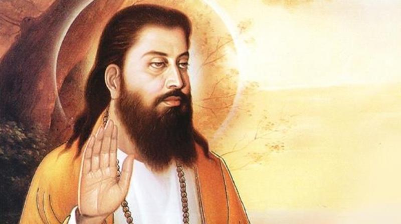 Bhagat Ravidas Ji Bhagat Ravidas Ji