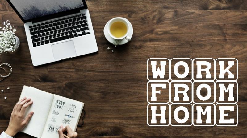 Work from Home Work from Home