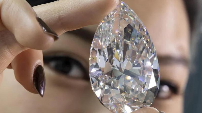 White Diamond White Diamond