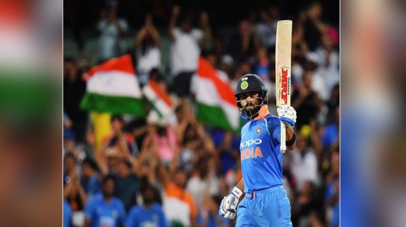 India Wins India Wins