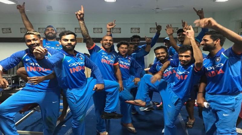 Team India