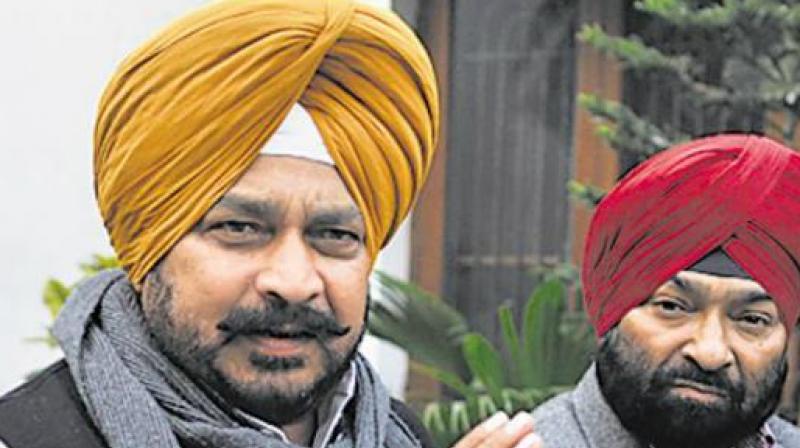 Sadhu Singh Dharamsot Sadhu Singh Dharamsot