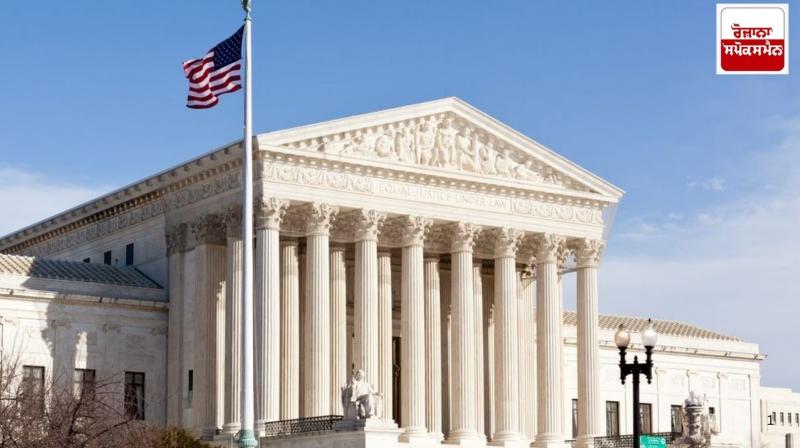 US Supreme Court to hear arguments on Trump's birthright citizenship plan next month US Supreme Court to hear arguments on Trump's birthright citizenship plan next month