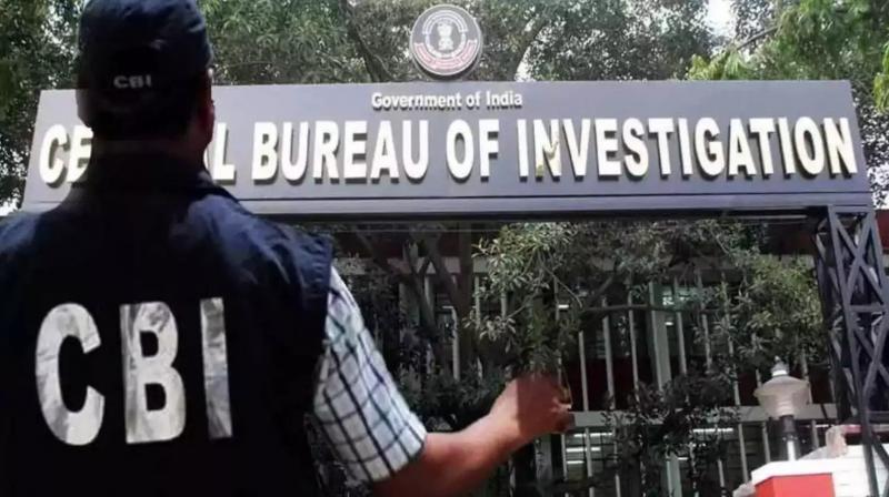 CBI CBI