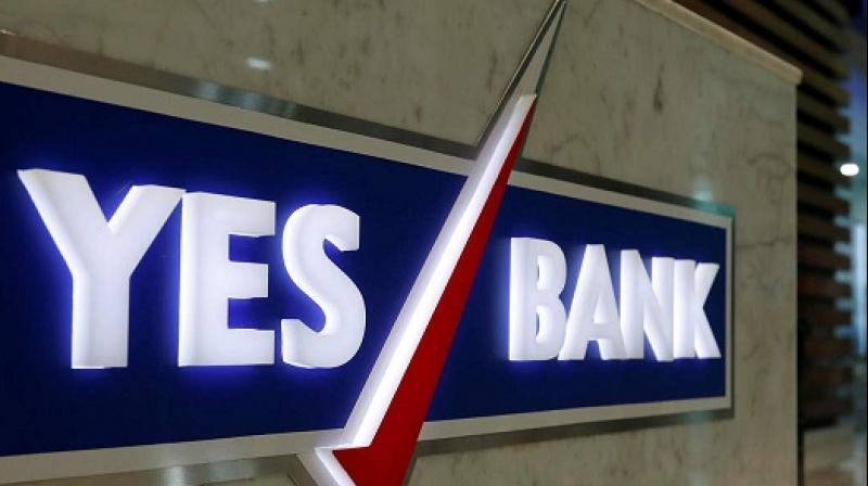 Yes Bank Yes Bank