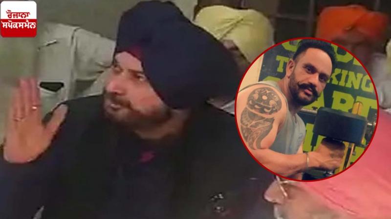 Patiala murder case Patiala murder case
