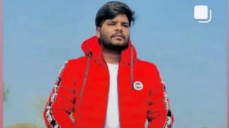 Gagandeep Singh Gagandeep Singh