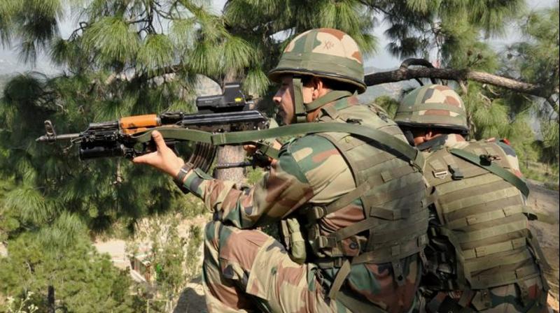 Army Army