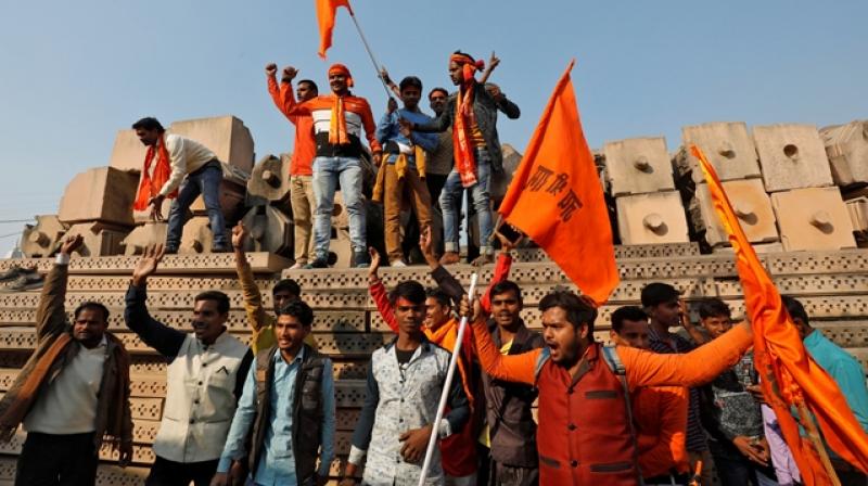 Ayodhya Ayodhya