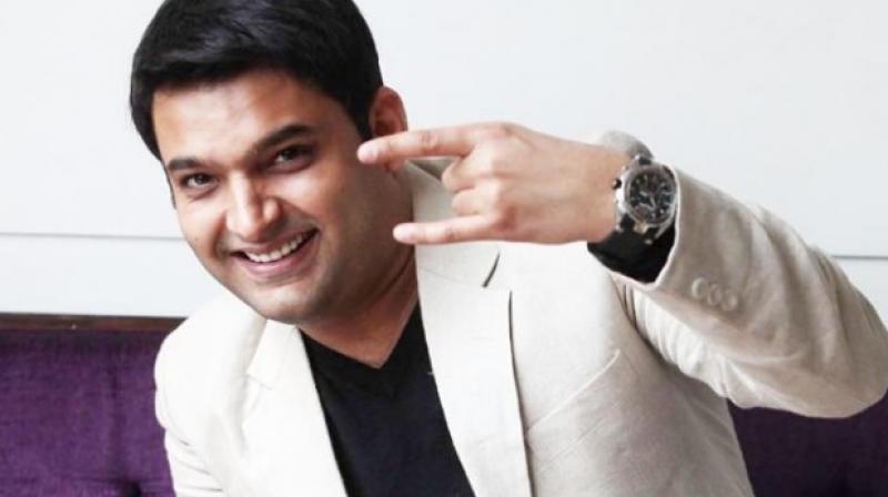 Kapil Sharma