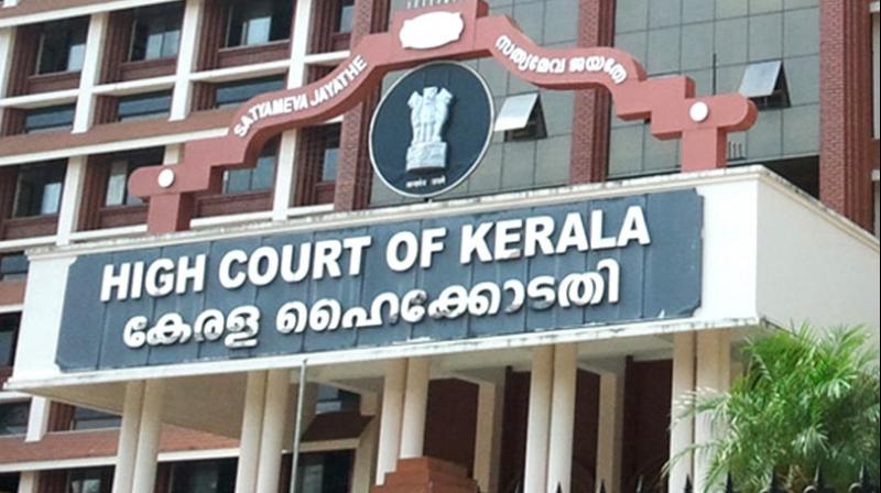 High Court Kerala