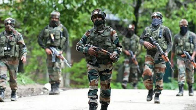 Army Army