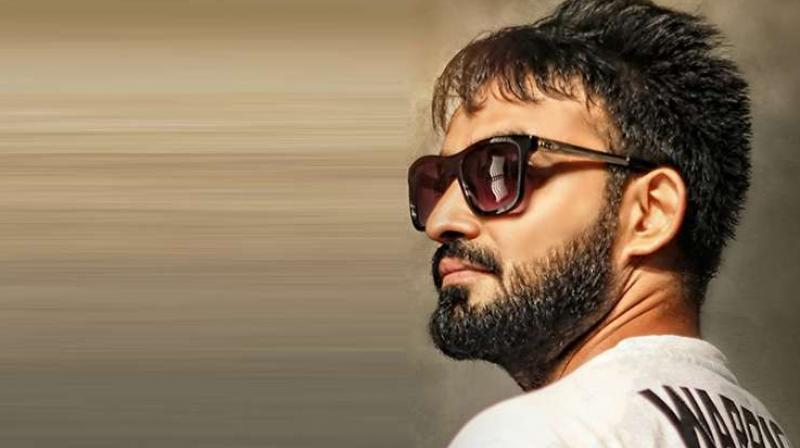 Resham Singh Anmol Resham Singh Anmol